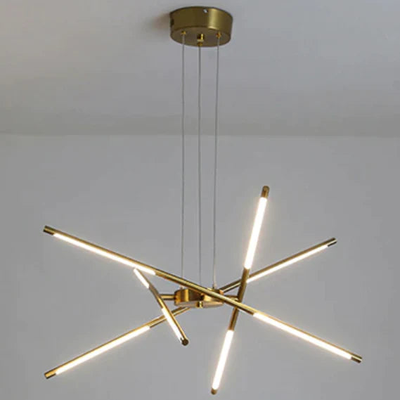 Spider Chandelier