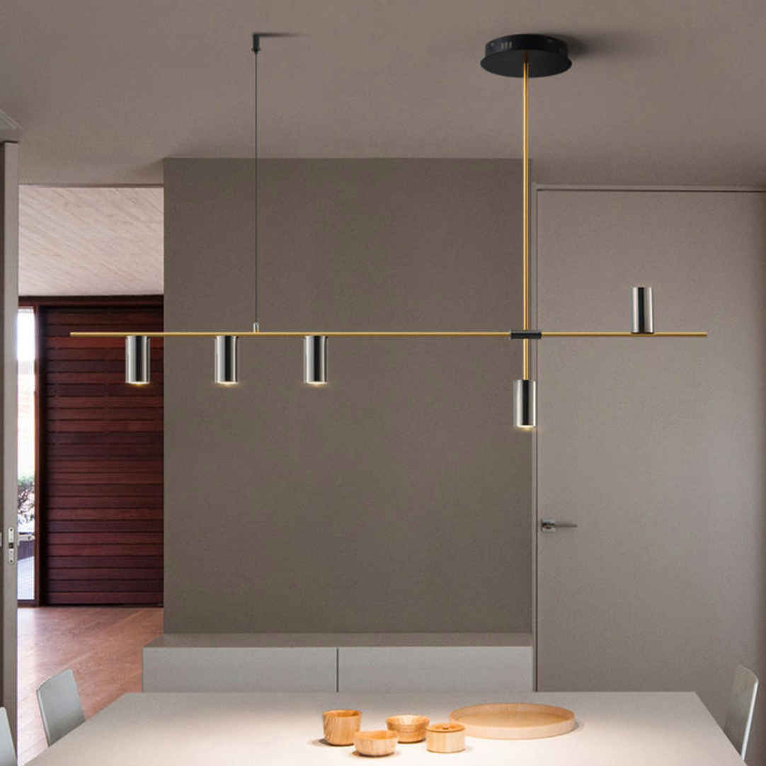 Lyra Chandelier