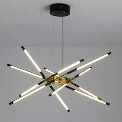 Spider Chandelier