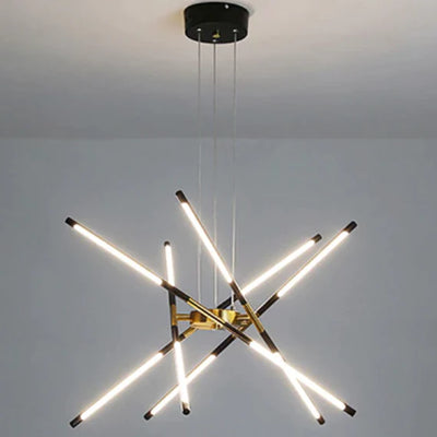 Spider Chandelier