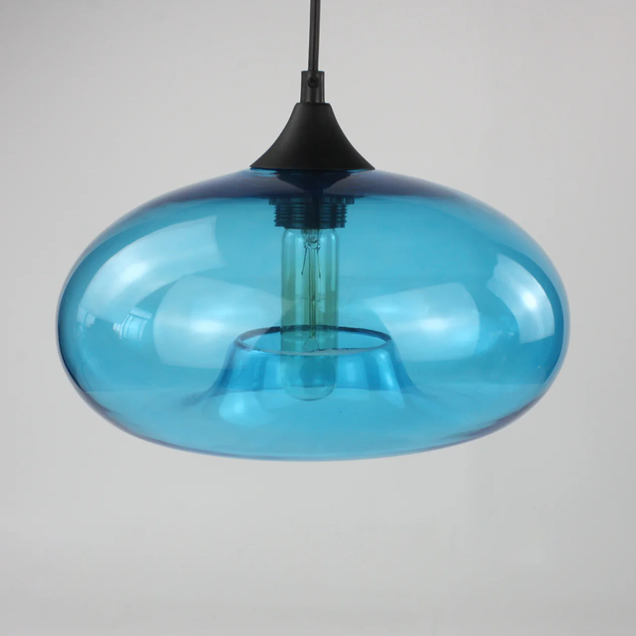 Cylinder Pendant Light