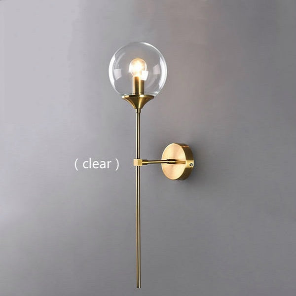 Lina Wall Lamp