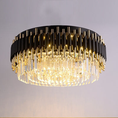 Crystal Luxury Dynasty Chandelier