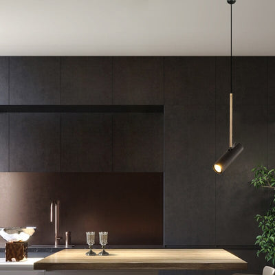 Spotlight Pendant Lights