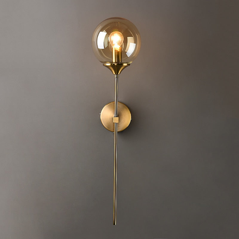 Lina Wall Lamp