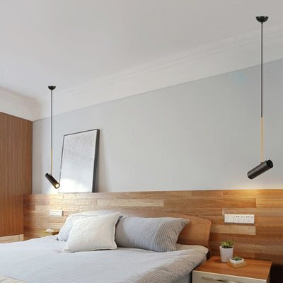 Spotlight Pendant Lights