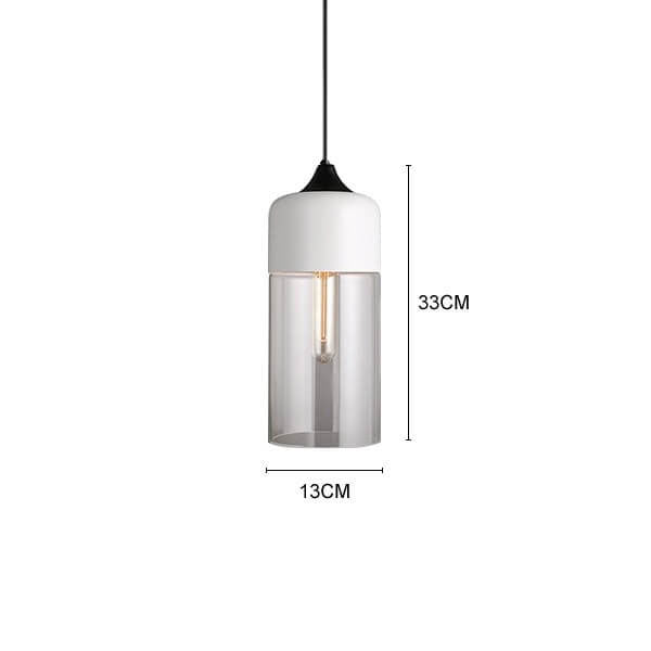 Coiffeur Pendant Light