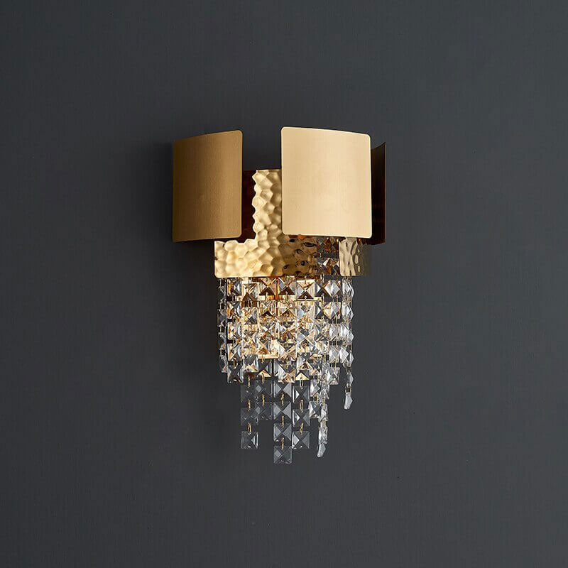 Rainy Days Wall Lamp