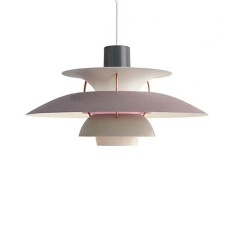 Modern Style Sky Lantern Pendant Light