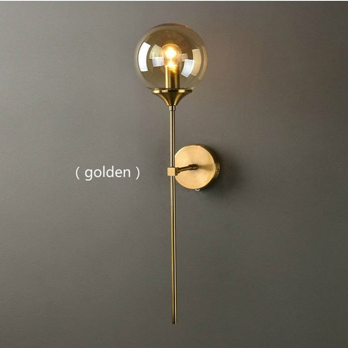 Lina Wall Lamp