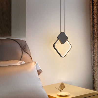 Nordic Tesselate Pendant Light