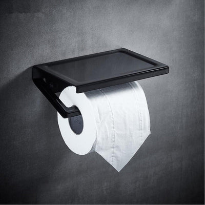 Industrial Toilet Paper Holder