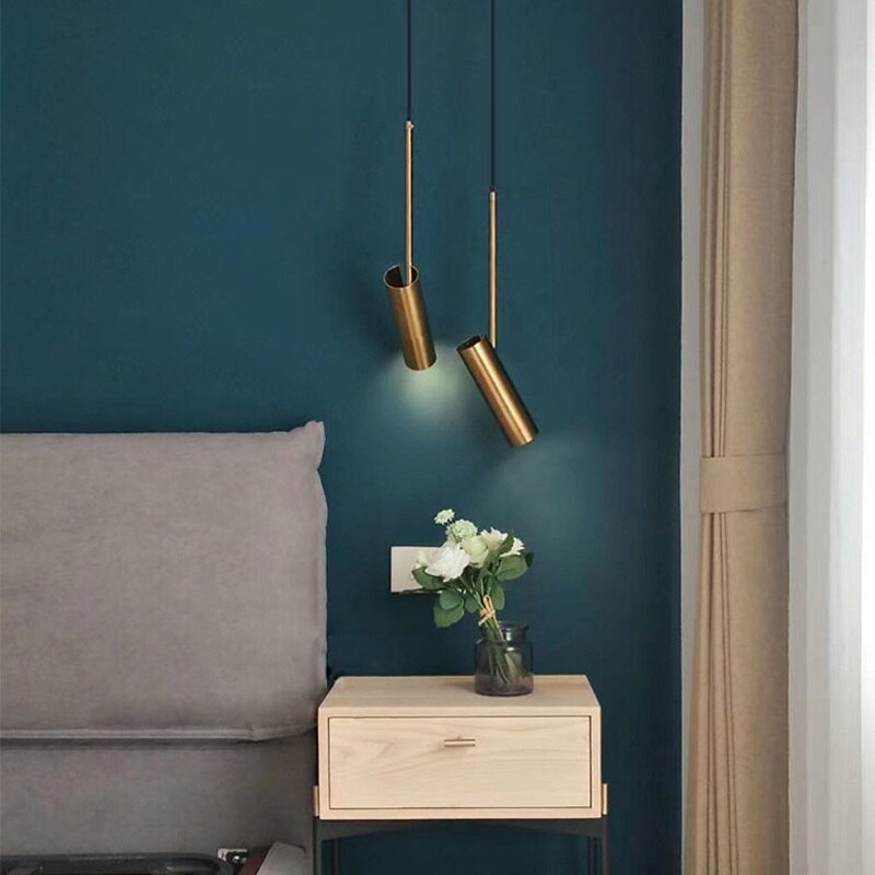 Spotlight Pendant Lights