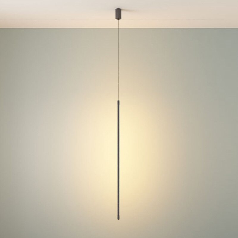 Radiant Glowbar Pendant Light