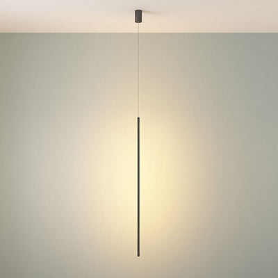 Radiant Glowbar Pendant Light