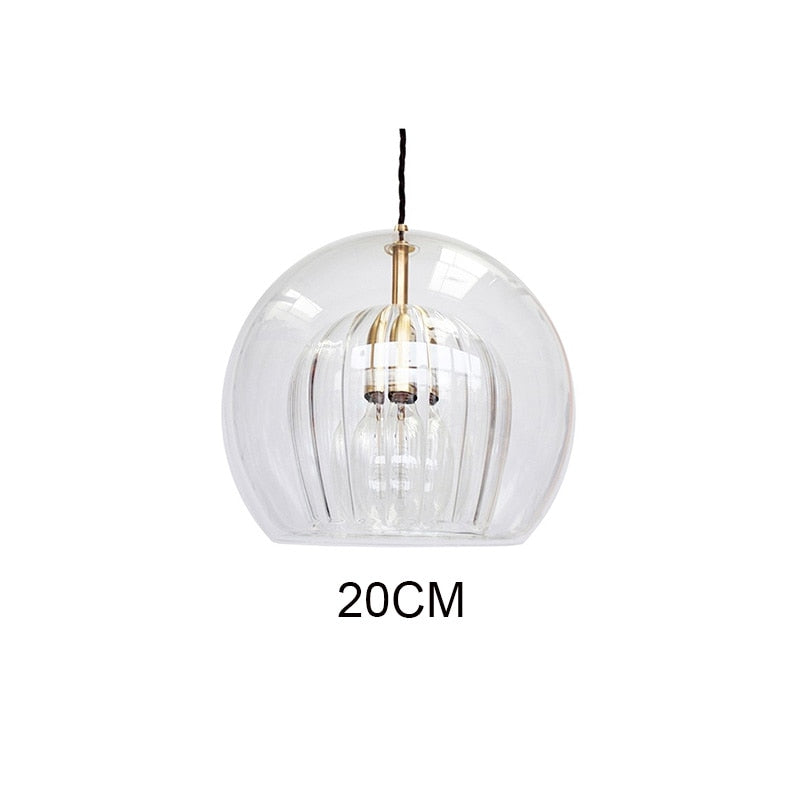 Jelly Pendant Lamp