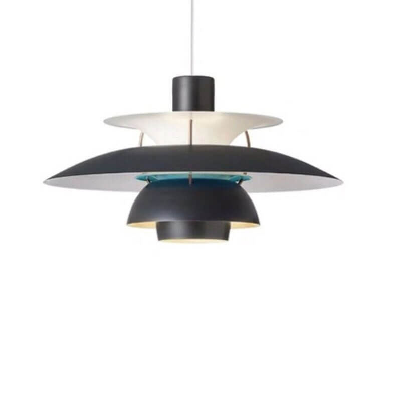 Modern Style Sky Lantern Pendant Light