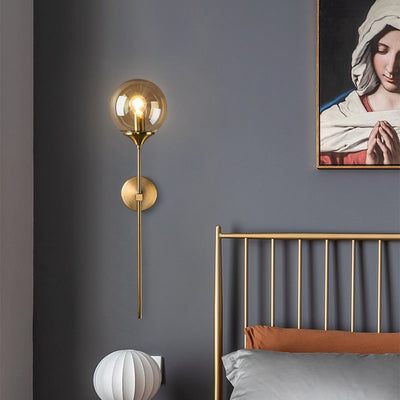 Lina Wall Lamp