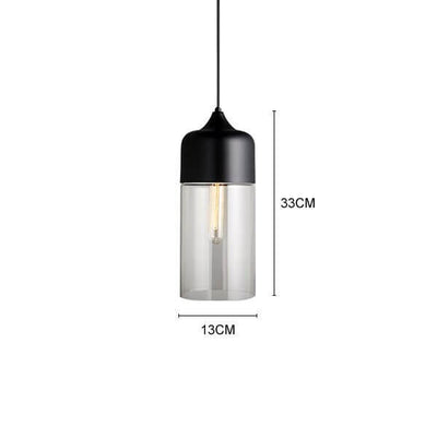 Coiffeur Pendant Light