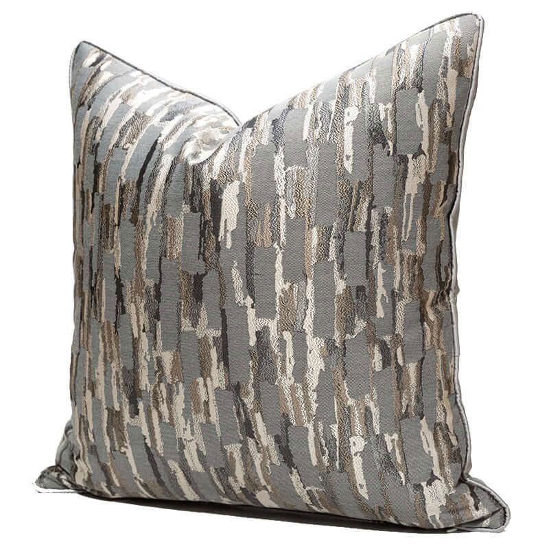 Modern Artistic Cushion Cover