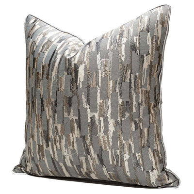 Modern Artistic Cushion Cover