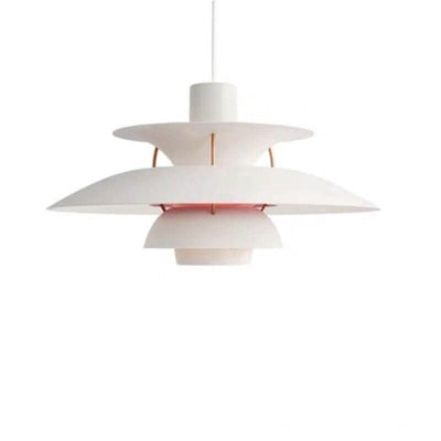 Modern Style Sky Lantern Pendant Light