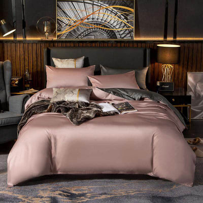 Luxurious Egyptian Cotton Bedding Set