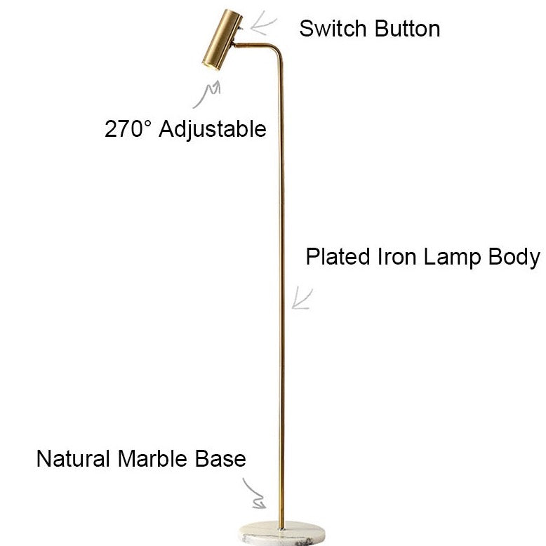 Vision Floor Lamp