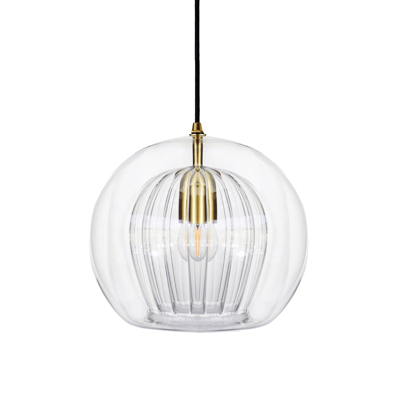 Jelly Pendant Lamp