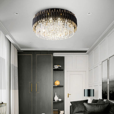 Crystal Luxury Dynasty Chandelier