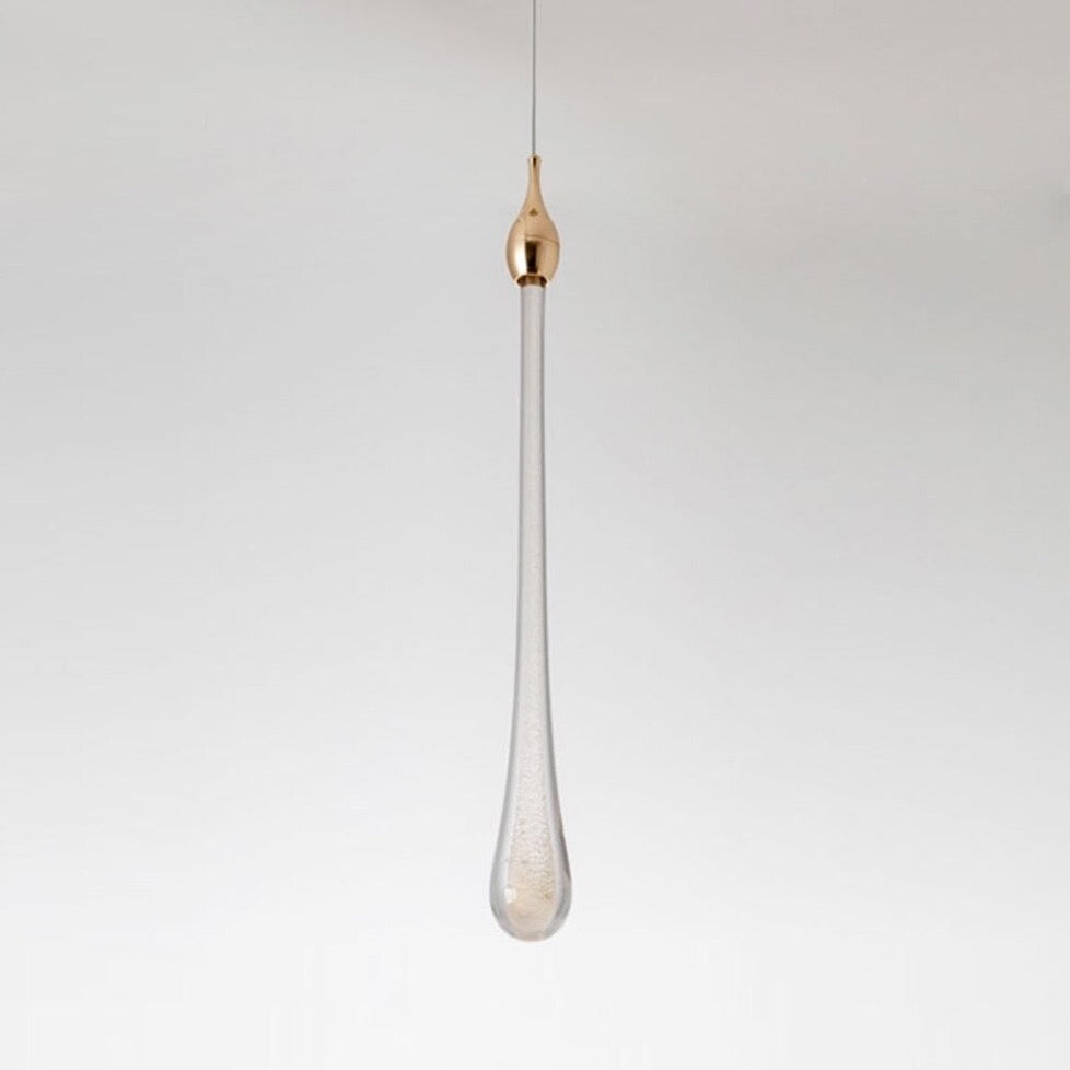 Water Drop Pendant Lights