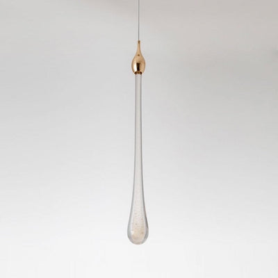 Water Drop Pendant Lights