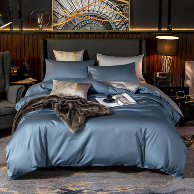 Luxurious Egyptian Cotton Bedding Set