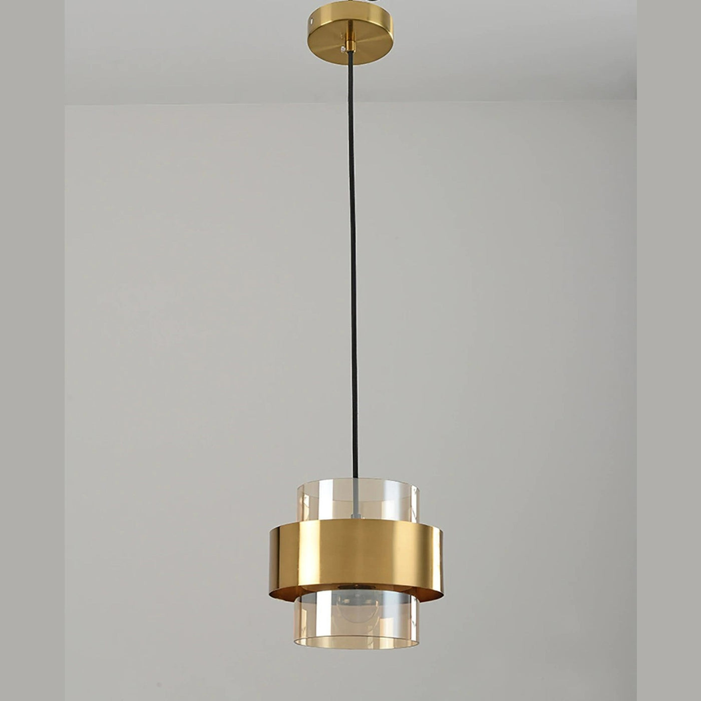 Nordic Cylindrical Pendant Lights