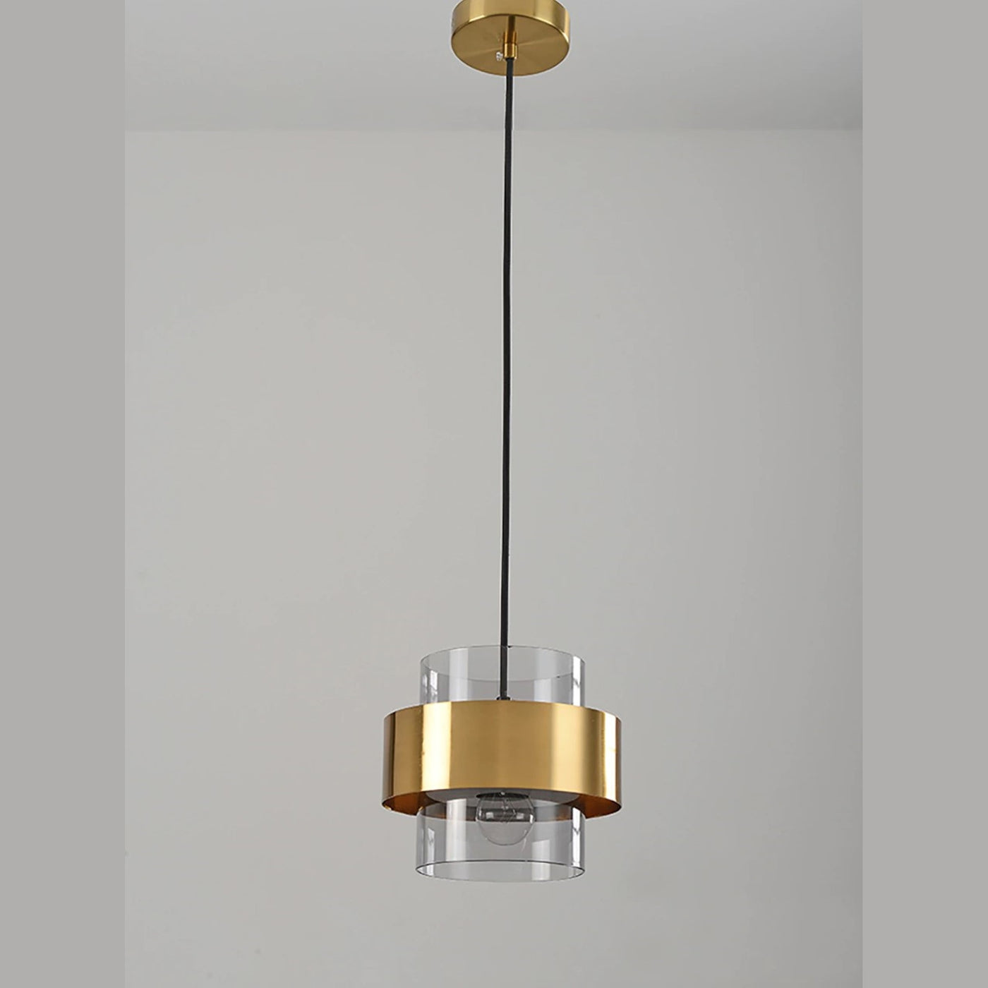 Nordic Cylindrical Pendant Lights