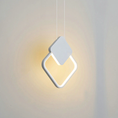 Minimalistic Pendant Light