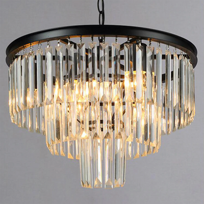 Crystal Chandelier