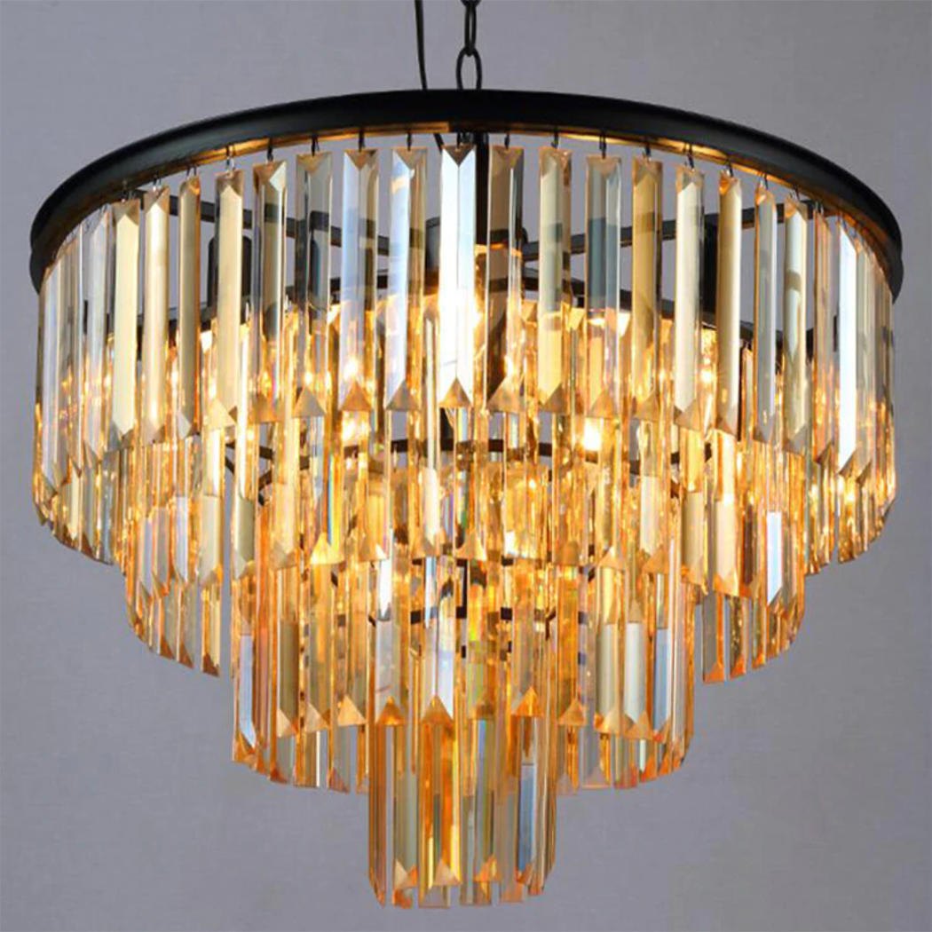 Crystal Chandelier