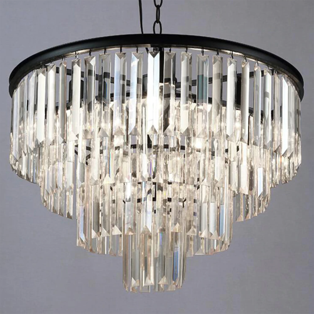 Crystal Chandelier