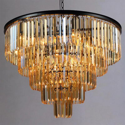 Crystal Chandelier