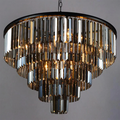 Crystal Chandelier