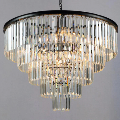 Crystal Chandelier