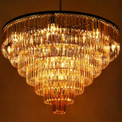 Crystal Chandelier