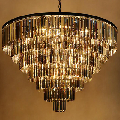 Crystal Chandelier