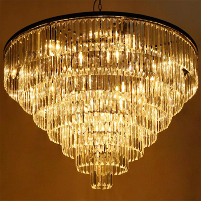 Crystal Chandelier