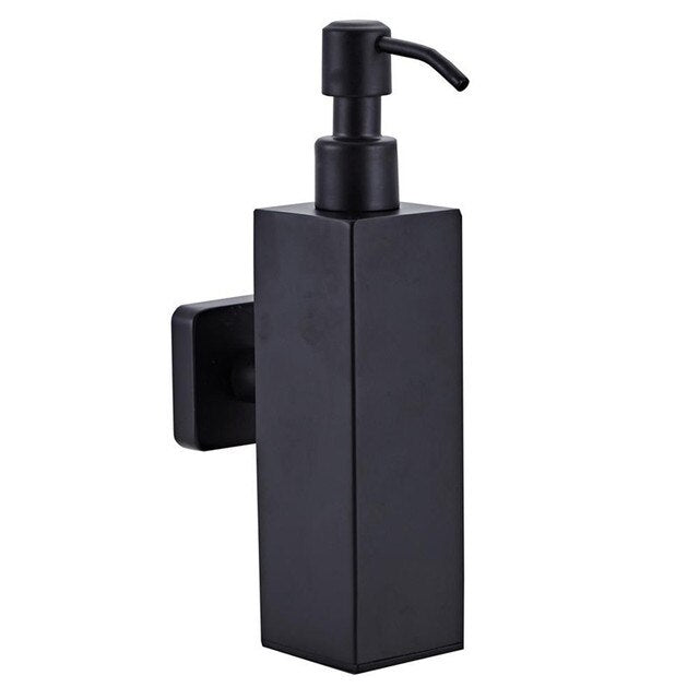 Stainless Steel Liquid Soap Dispensers