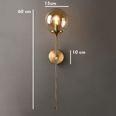 Lina Wall Lamp