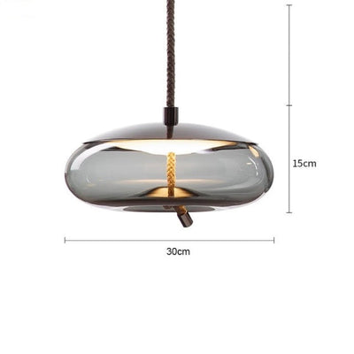 Nordic Style Hanging Pendant Light