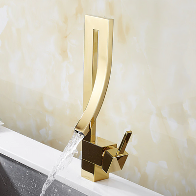 Luxury Omni Faucet