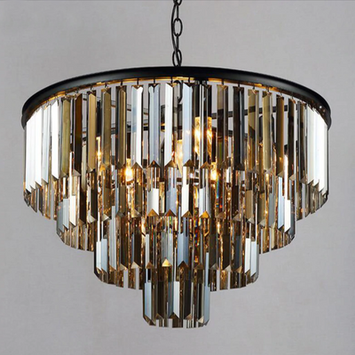 Crystal Chandelier